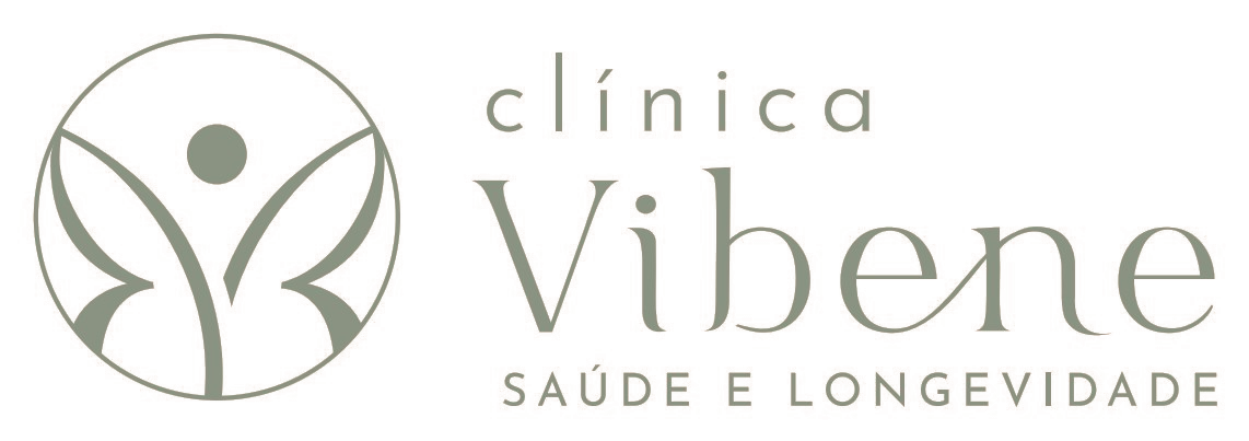 Clínica Vibene — Saúde e Longevidade